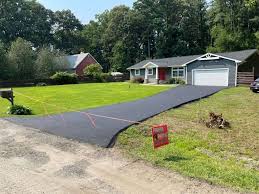 Why Choose Us For All Your Driveway Paving Needs in Powder Springs, GA?